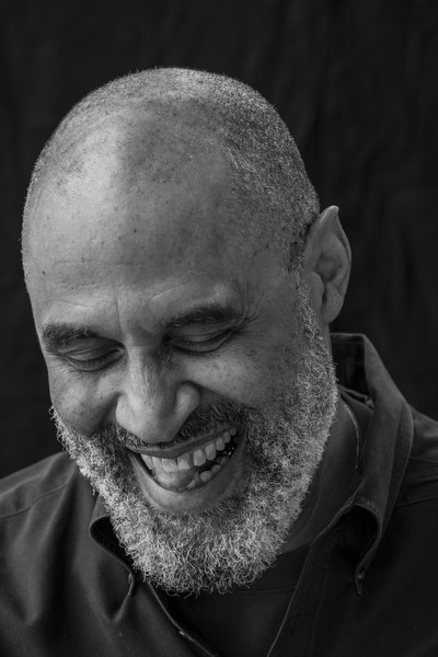Photo 14 by Victoria Smith for Headshots (Civil Rights Poets)
