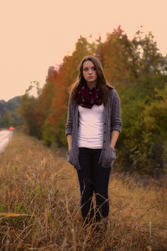 Photo 5 by studio gentuso for Relaxed Portraiture: Senior Photos