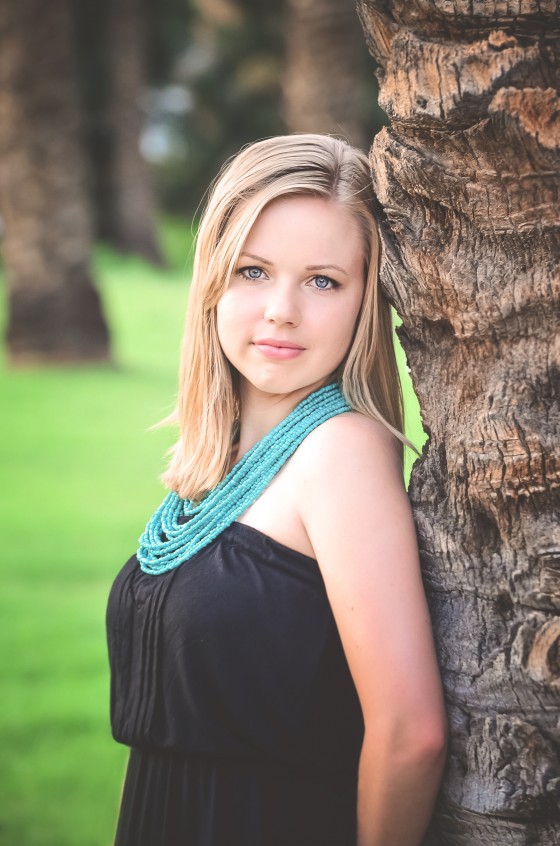 Personal Headshot