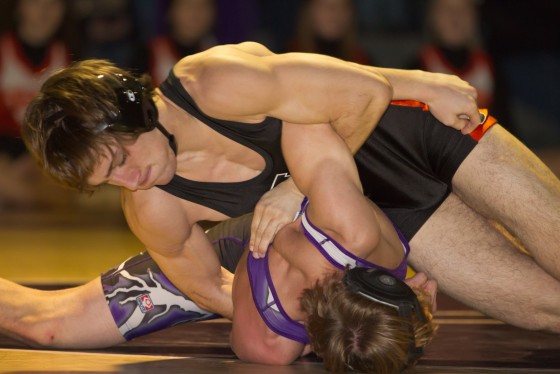 Wrestling Tournaments