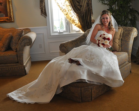Photo 274 by Craig Irvine for Wedding Photography