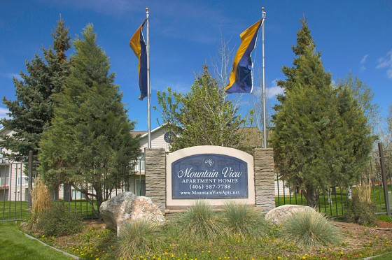 signage