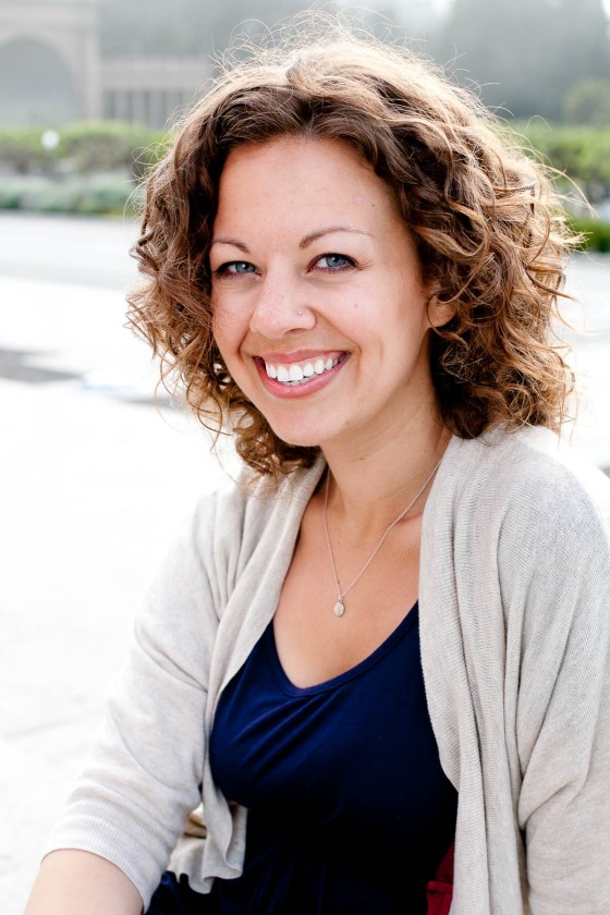 Professional Headshots San Francisco