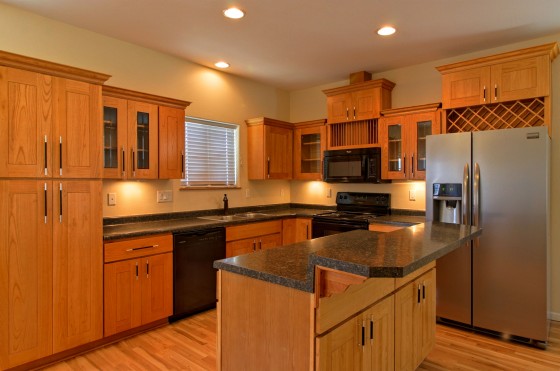 Townhome Rental