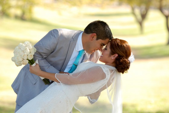Ilse and Gilbert
Wedding