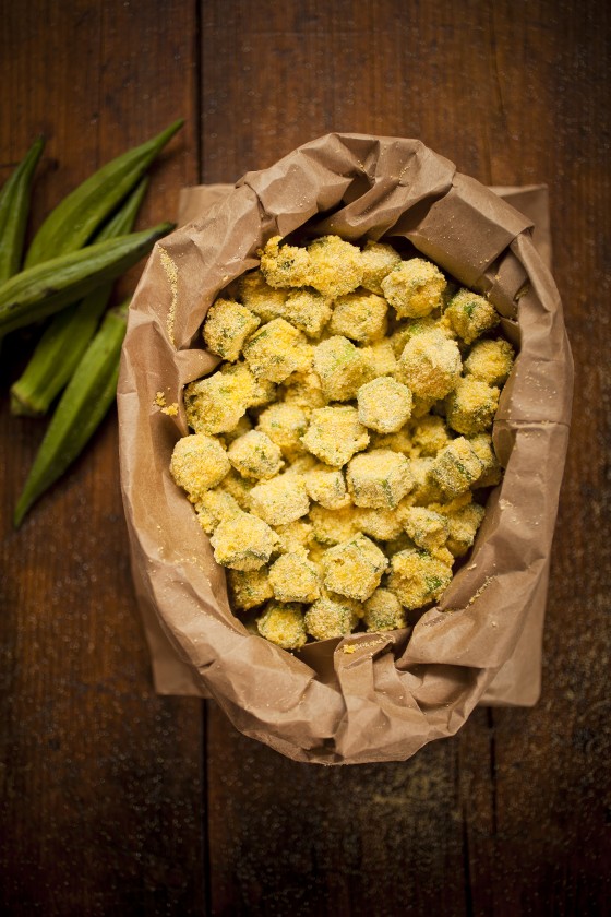 Photo 0 by Dero Sanford for Food Photography