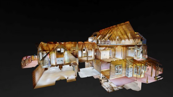 Photo 0 by Chaparral Visuals for Matterport