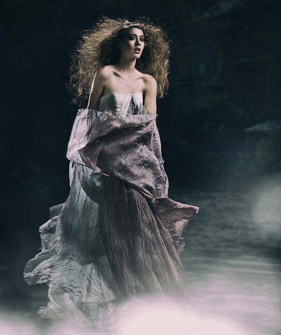 Photo 10 by Adam Rowell for Fashion Photography