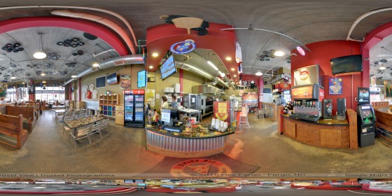 Spicy Pie Pizza
Minot, ND