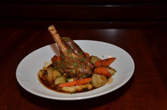 Harrisonburg restaurants
