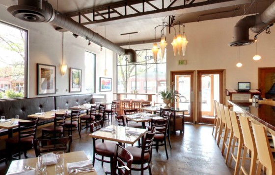 Cosmopolitan Restaurant - Telluride, CO