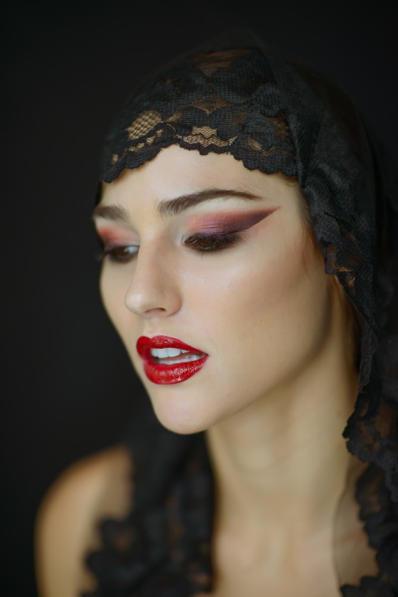 Photo 2 by Guillaume Gaudet for Fashion Photography