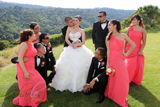 Photo 3 by Charles Le Photography for Weddings