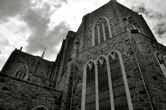 St. Cecilia's Leominster