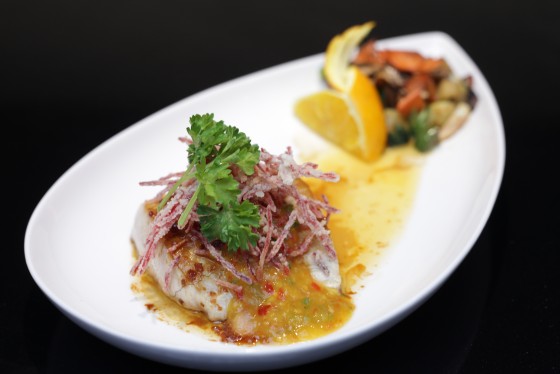 Photo 2 by Noel Occomy for Food Photography