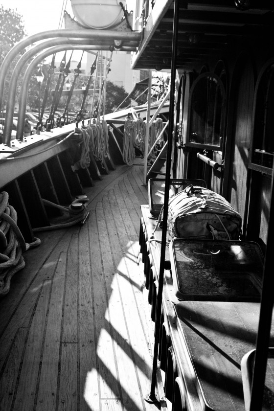 This Olde Portside