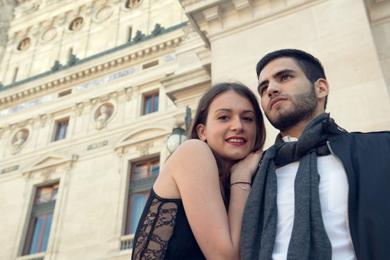 TripShooter @ Opera Garnier