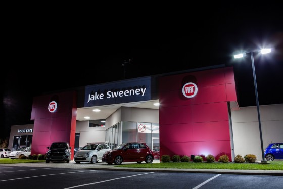 Jake Sweeney Fiat, Florence KY