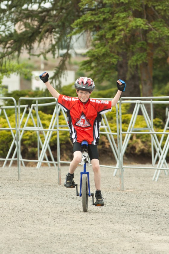 ADA Tour de Cure Coverage