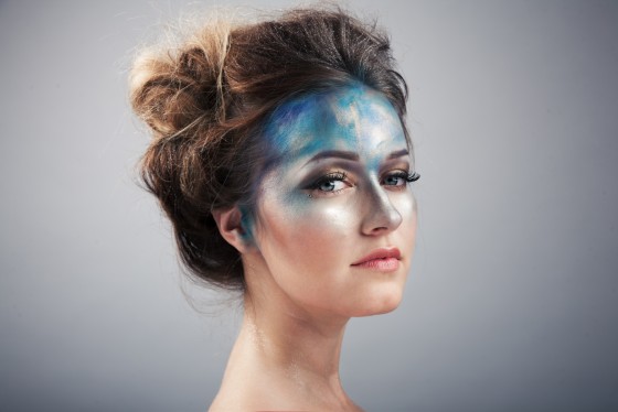 Photo 5 by Brian Rankin for Sara Law MUA