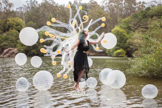 Photo 44 by Rachel Radcliffe for Fashion Photography