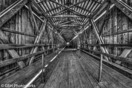 Covered Bridge