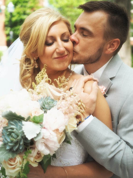 DORNING WEDDING