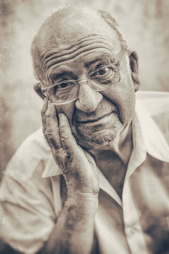 Photo 11 by alan shapiro for Characters