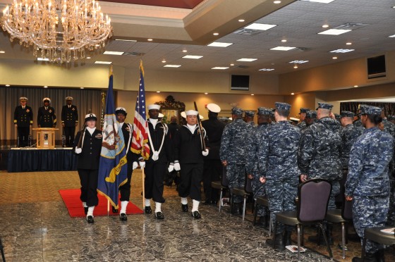 Military events in Virginia