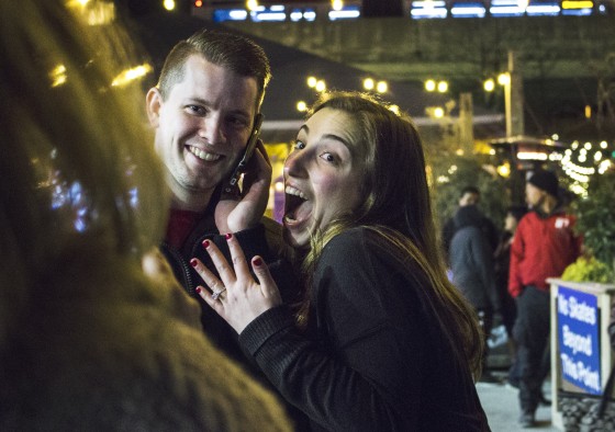 Photo 1 by Lillie Estelle for Surprise Proposal