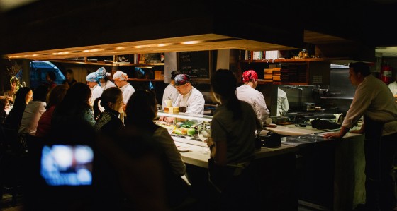Food Documentary Photography
