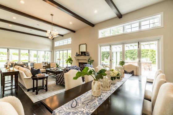 La Crescenta Great Room