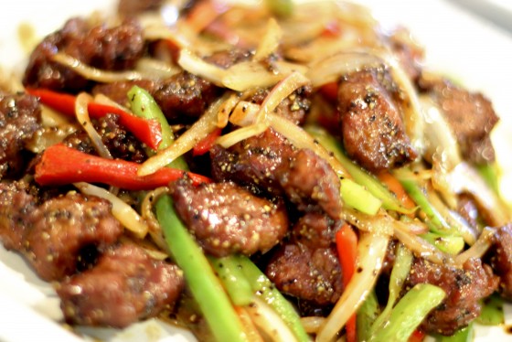 Little Asian Cafe