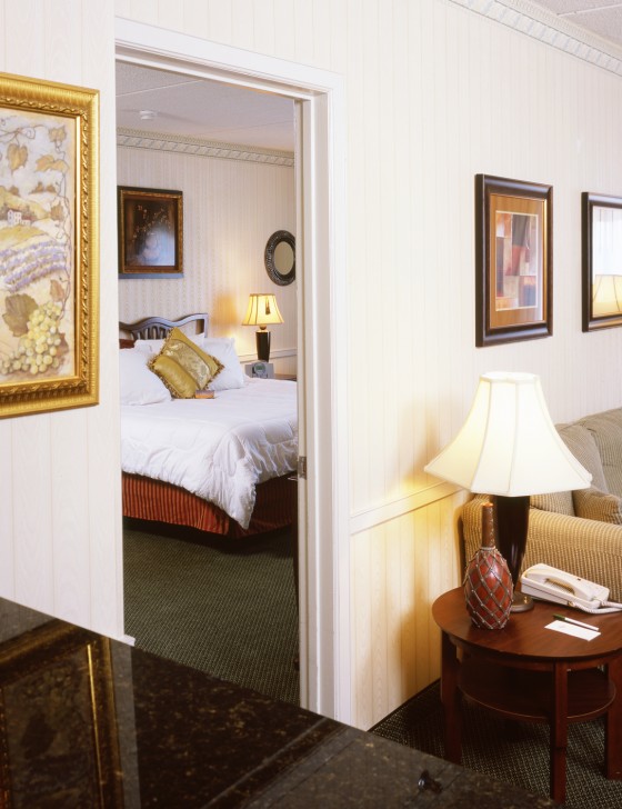Hotel Photography