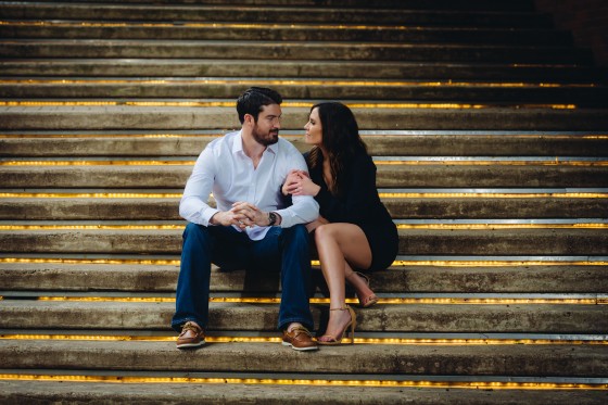Sexy Engagements