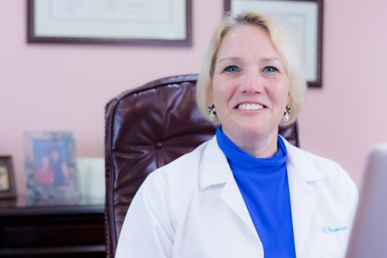 Dr. Geldernick MD – Team Headshots