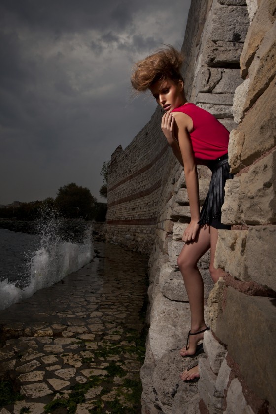 Photo 1 by Kevin Schmitz for Fashion Photography