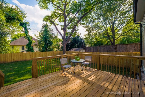Photo 7 by JCulver Creative for Real Estate - Outdoor Spaces
