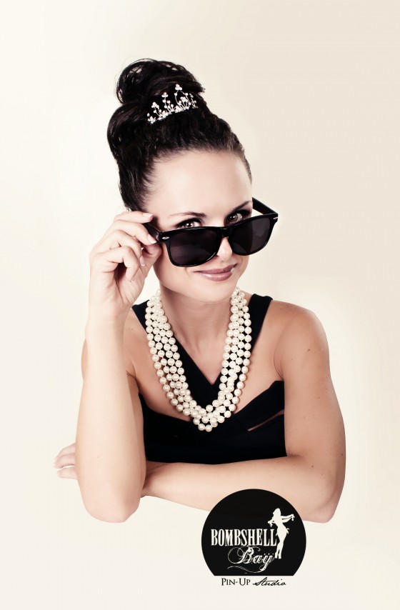 Photo 5 by Jamie May for Classic Pin-Up