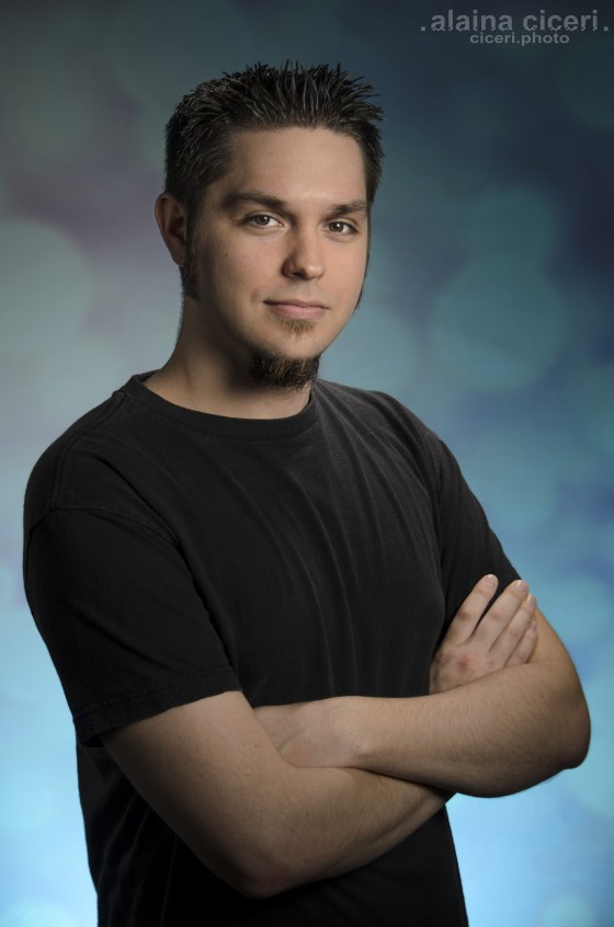 Photo 8 by Ciceri Photo for Portrait Photography