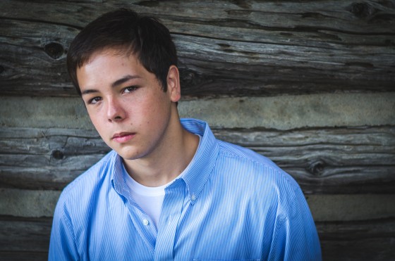 Photo 3 by Adam Johnson for Portraits