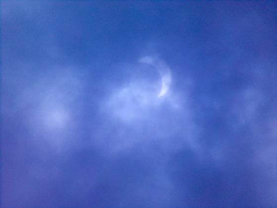Eclipse 1