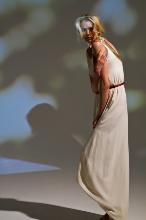 Misha Nonoo Fashion Week Show - Milk Studios