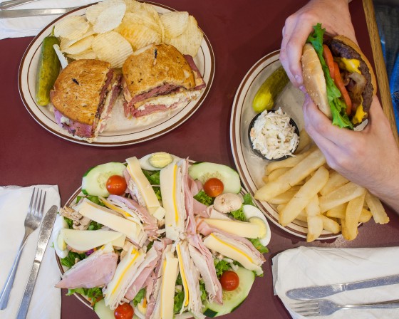 Photo 7 by Butch Bernstein for Food