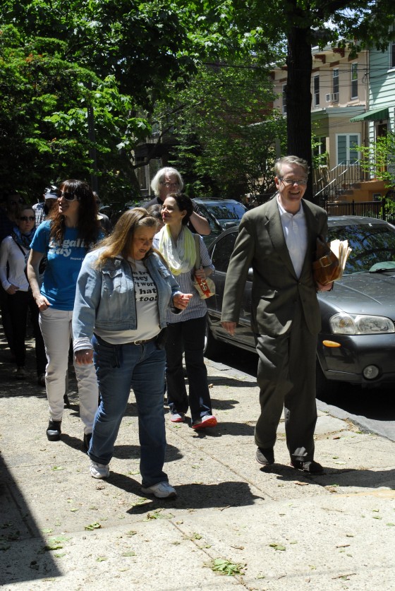 Photo 133 by Roy Caratozzolo for Photo Journalism