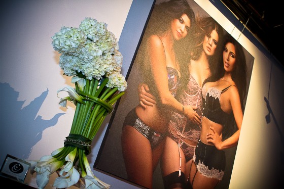 Kardshian Kollection NYC Debut