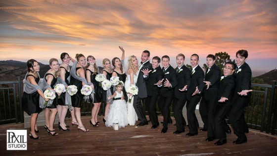 Photo 11 by Pixil Studio for Wedding Photography