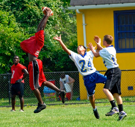 Photo 130 by Roy Caratozzolo for Sports Photography