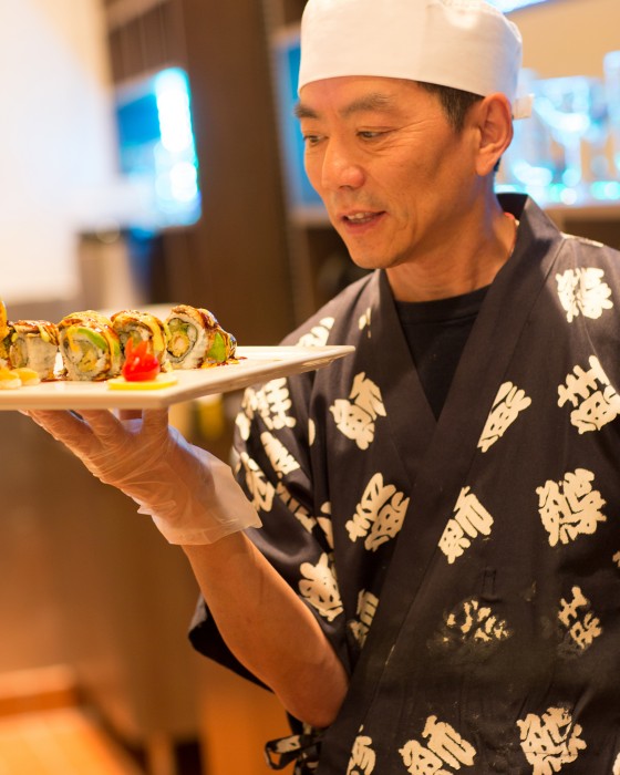 Chef