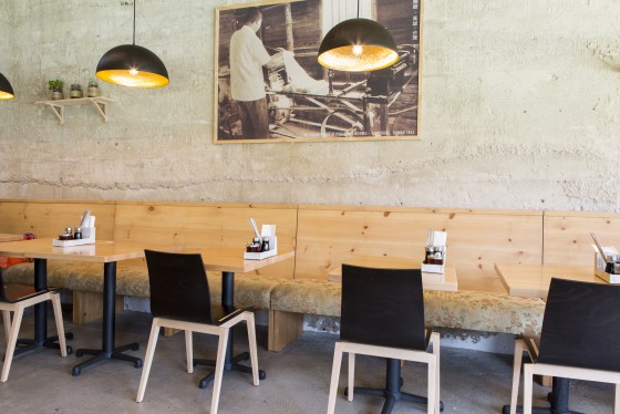 Photo 12 by Cibo Buono Photography for Restaurants